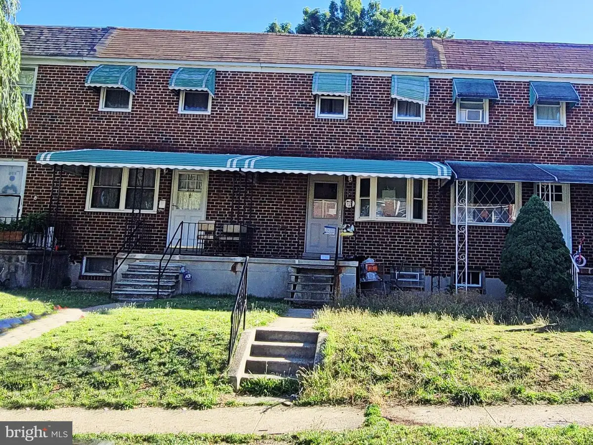 810 Washburn Ave, Baltimore, MD 21225 - #1