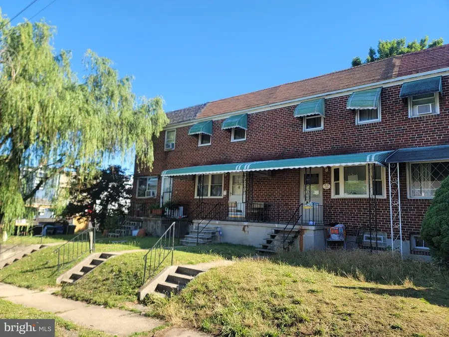 810 Washburn Ave, Baltimore, MD 21225 - #3