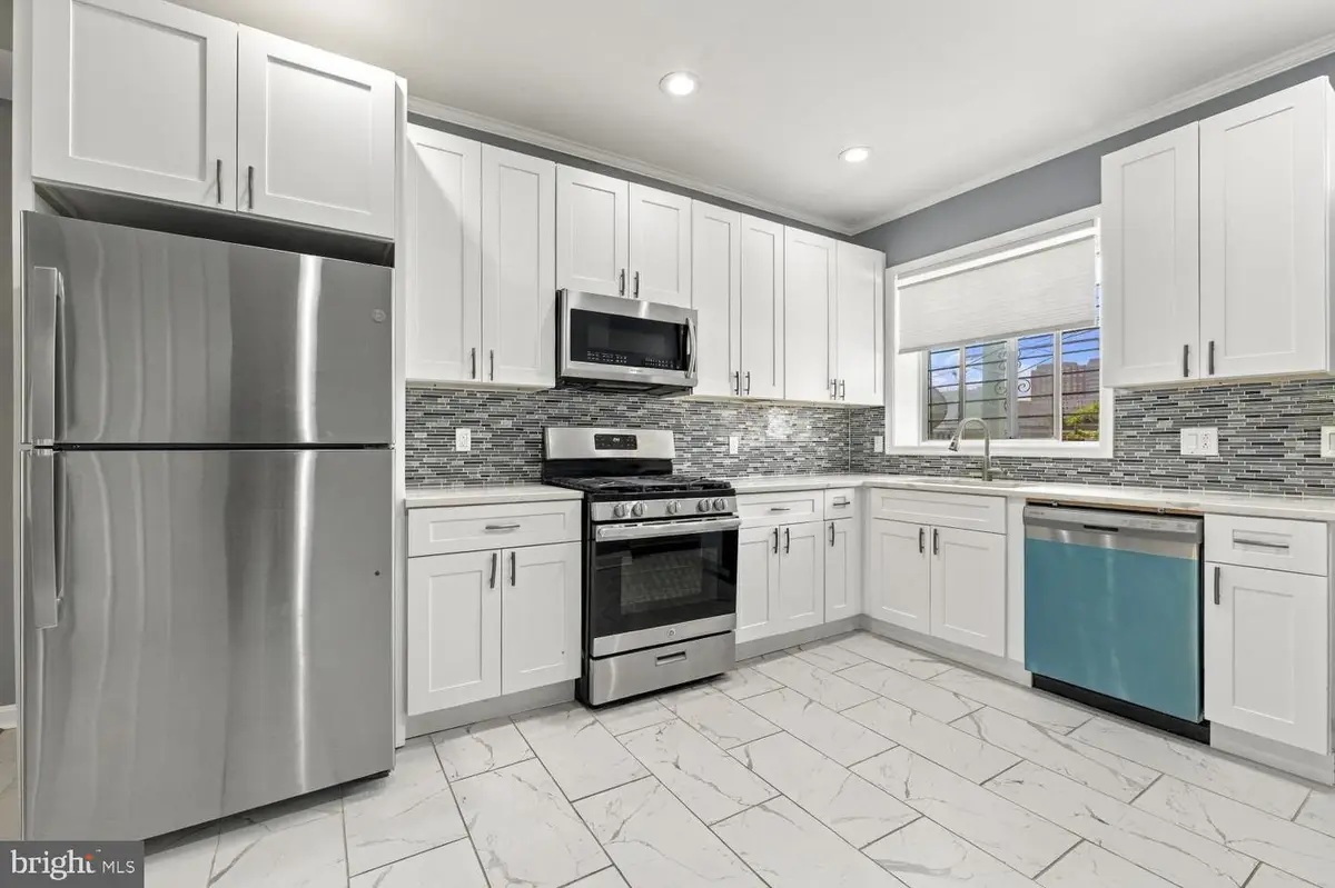 1014 N Patterson Park Ave, Baltimore, MD 21205 - #1