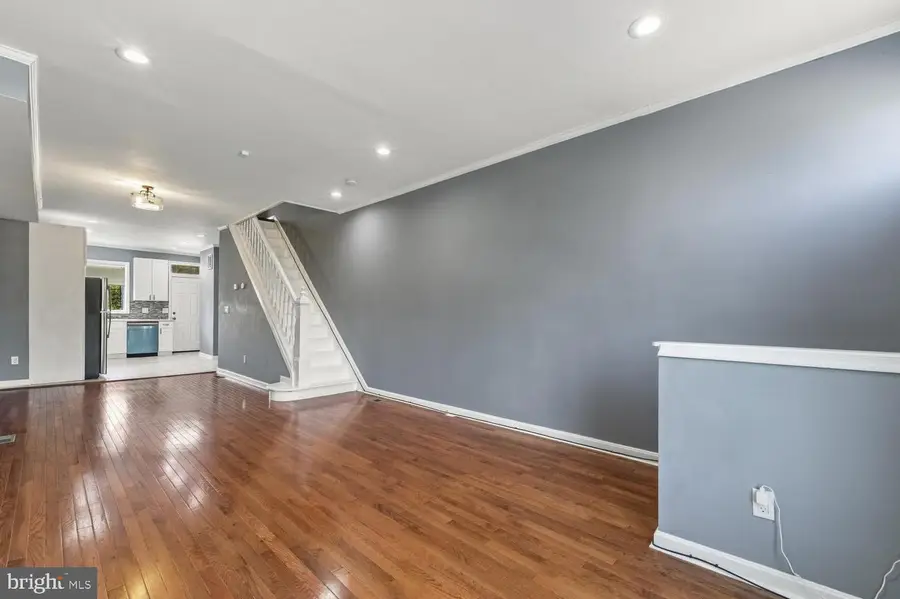 1014 N Patterson Park Ave, Baltimore, MD 21205 - #2