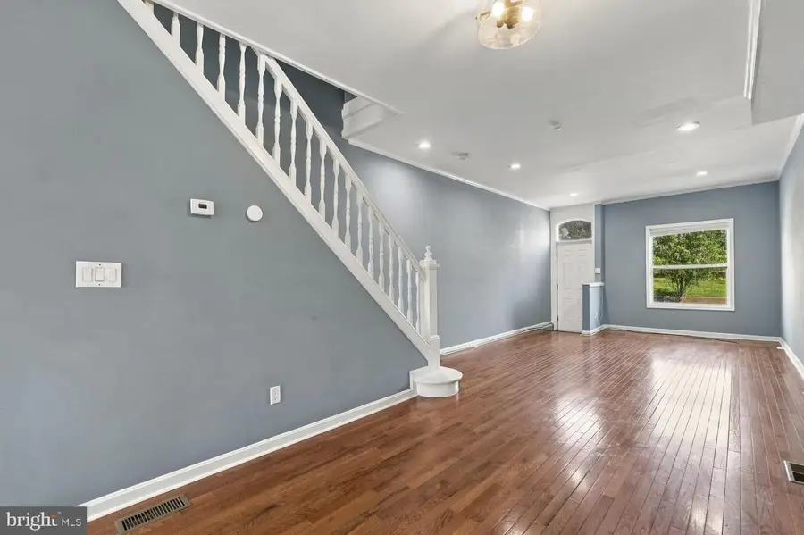 1014 N Patterson Park Ave, Baltimore, MD 21205 - #3