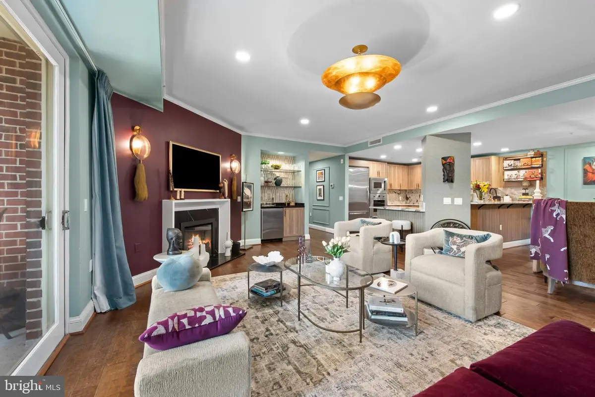 801 Key Hwy #445, Baltimore, MD 21230 - #1