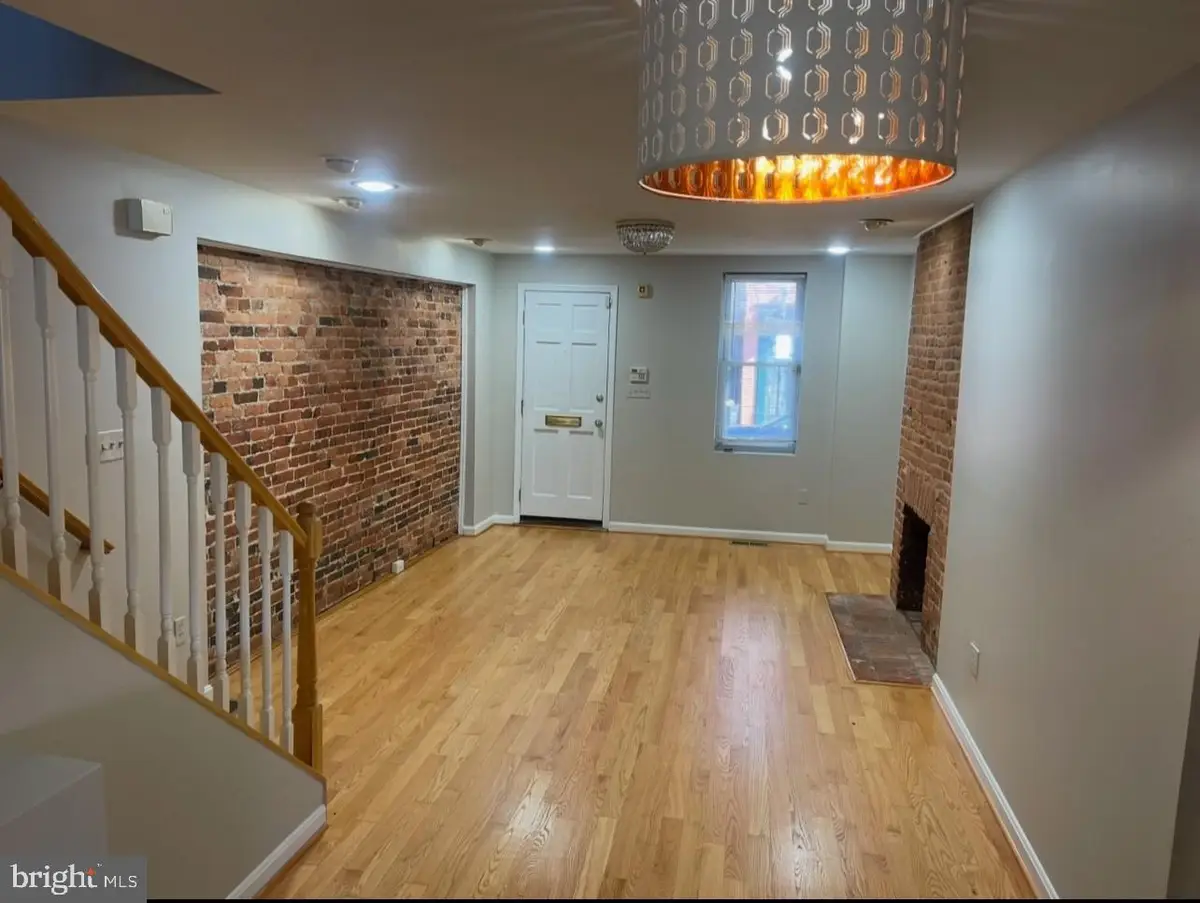 1208 S Charles St, Baltimore, MD 21230 - #1