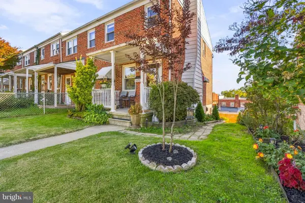 1427 Roland Heights Ave, BALTIMORE, MD 21211