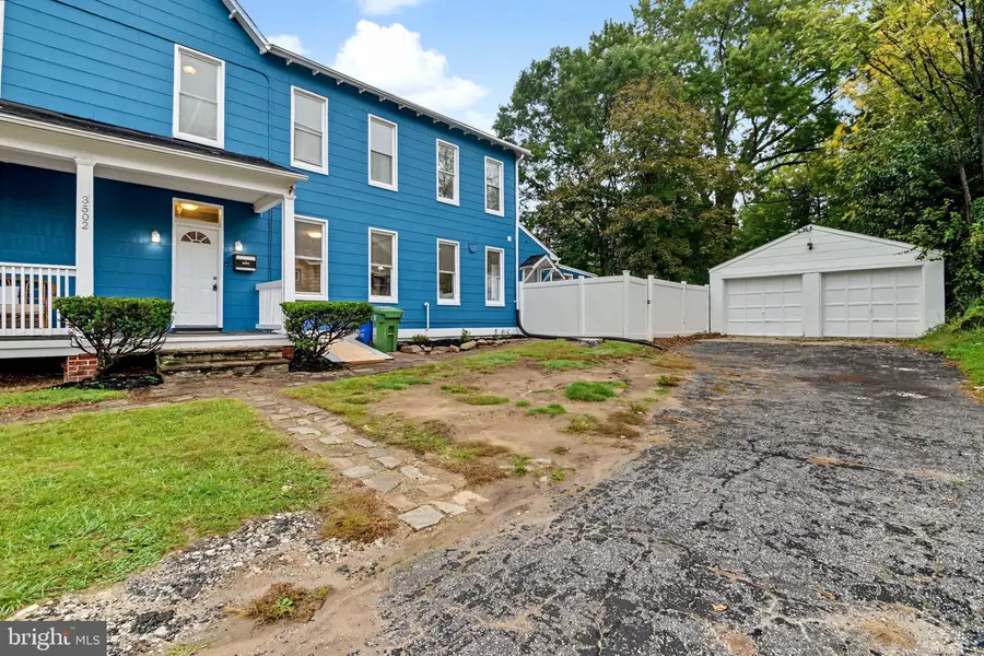 3502 Hamilton Ave, Baltimore, MD 21214 - #3