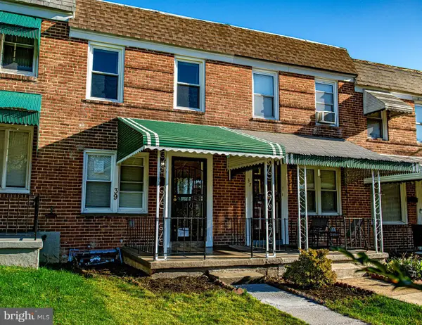 39 N Culver St, BALTIMORE, MD 21229