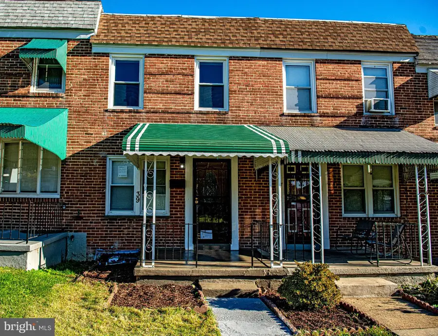 39 N Culver St, Baltimore, MD 21229 - #2