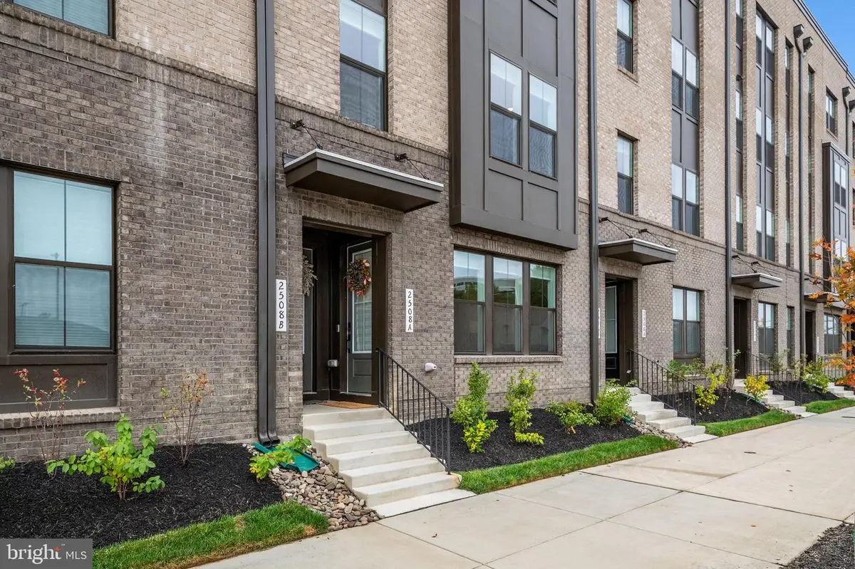 2508 W Peninsula Dr #302a, Baltimore, MD 21230 - #1