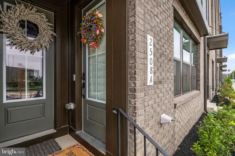 2508 W Peninsula Dr #302a, Baltimore, MD 21230 - #3