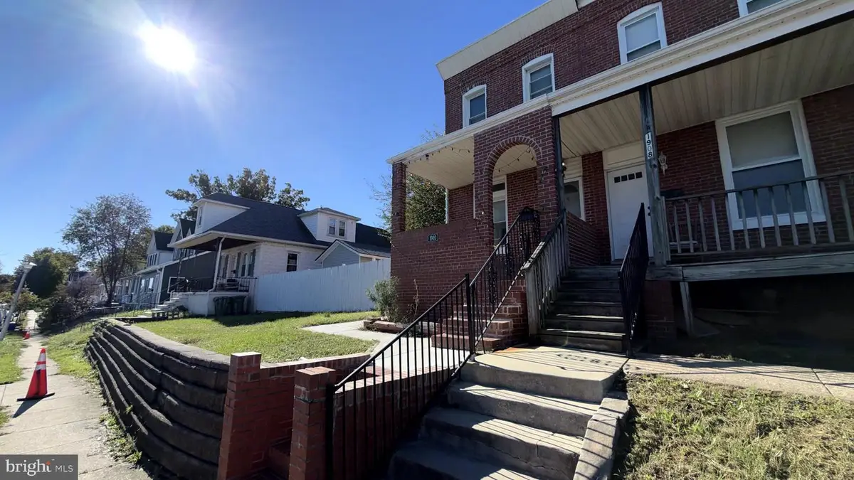1910 Breitwert Ave, Baltimore, MD 21230 - #1