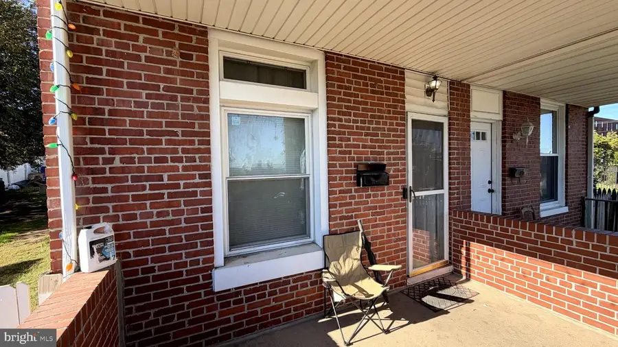 1910 Breitwert Ave, Baltimore, MD 21230 - #2