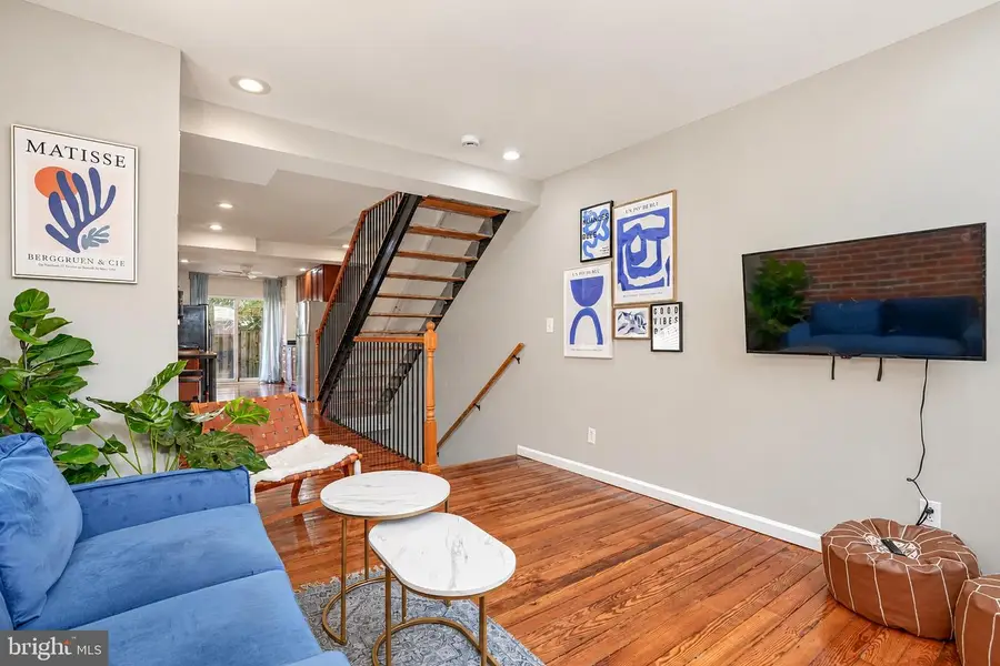 205 S Castle St, Baltimore, MD 21231 - #2