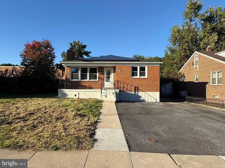 6828 Fait Ave, Baltimore, MD 21224 - #2