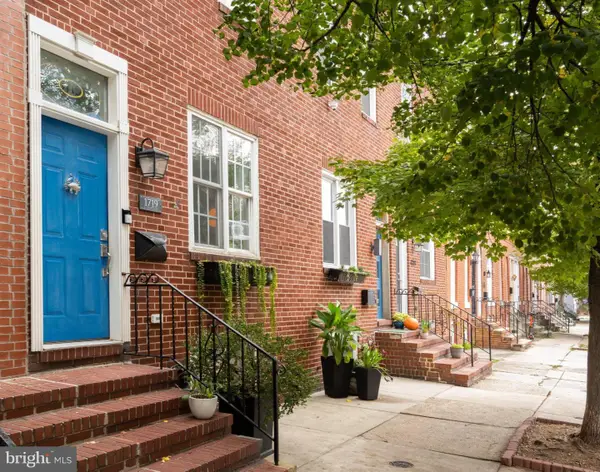 1719 S Charles St, BALTIMORE, MD 21230