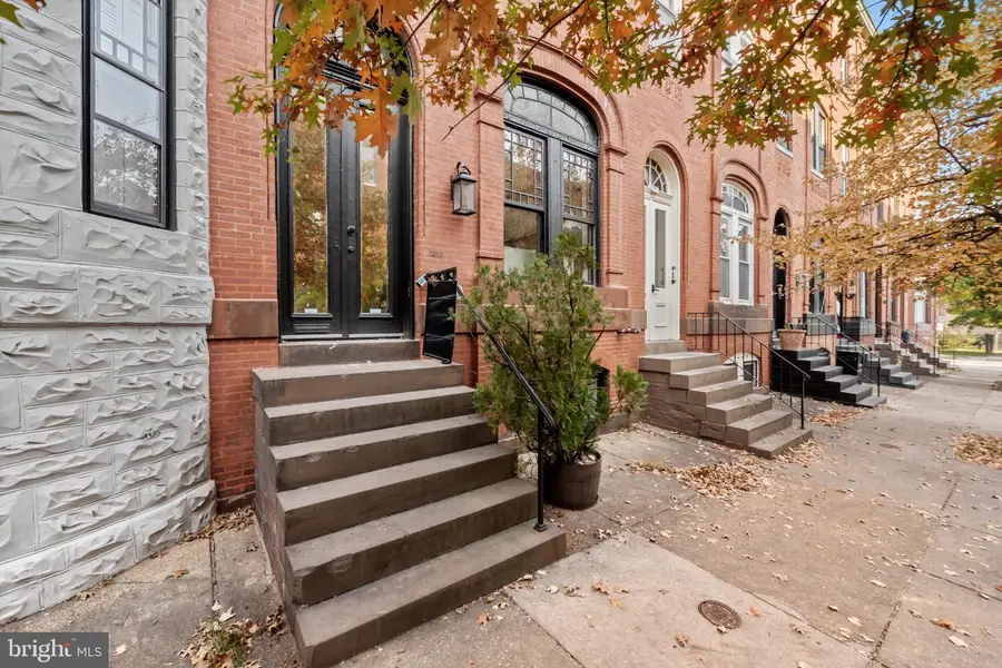1811 Madison Ave, Baltimore, MD 21217 - #2
