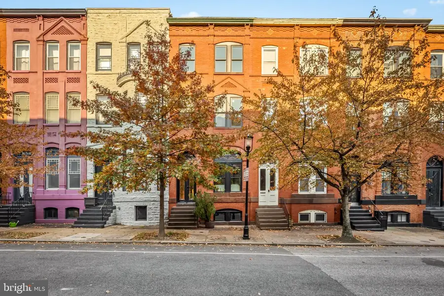 1811 Madison Ave, Baltimore, MD 21217 - #3