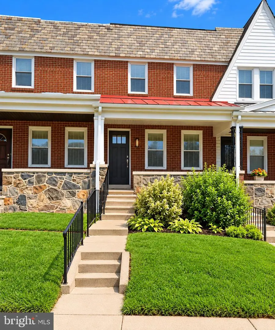 3926 Cranston Ave, Baltimore, MD 21229 - #1