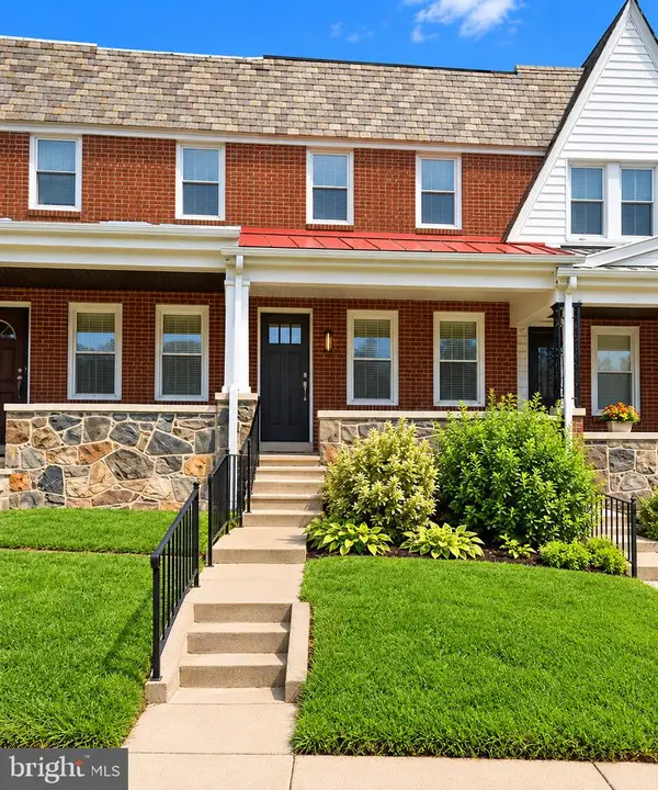3926 Cranston Ave, BALTIMORE, MD 21229