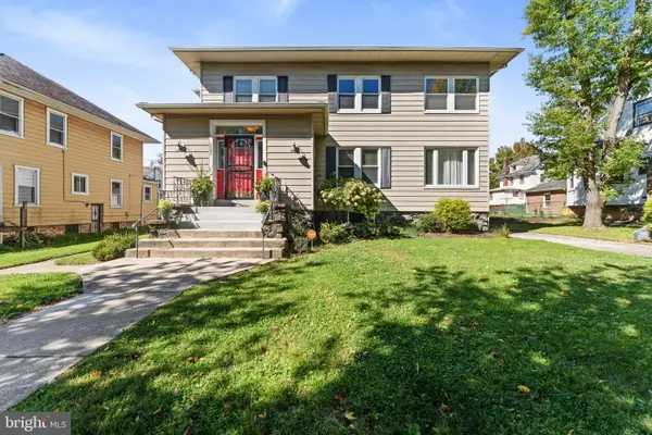 3504 Edgewood Rd, BALTIMORE, MD 21215