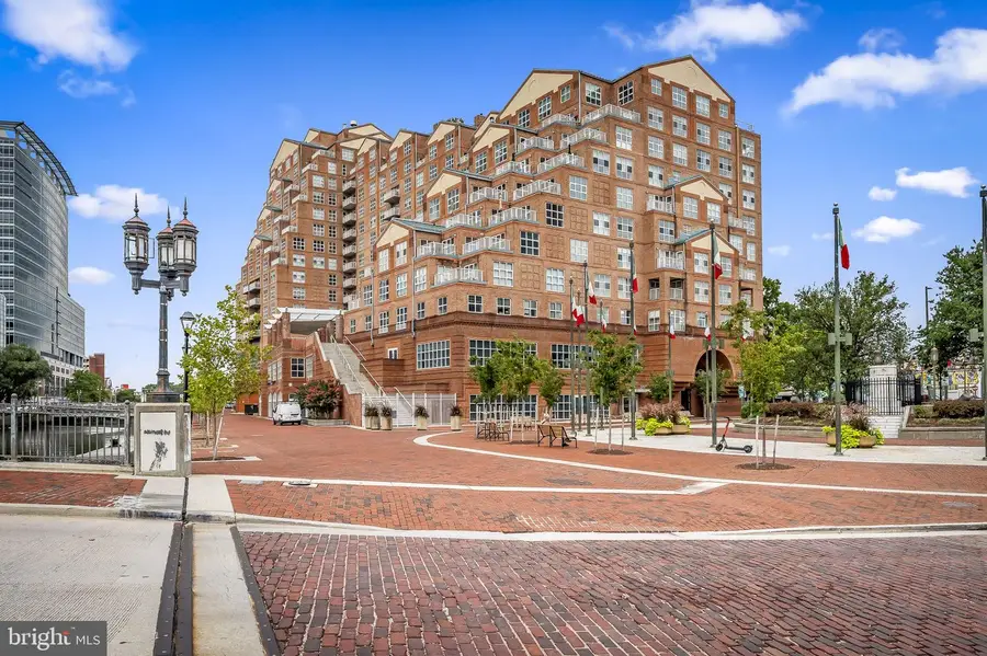 250 S President St #307, Baltimore, MD 21202 - #2