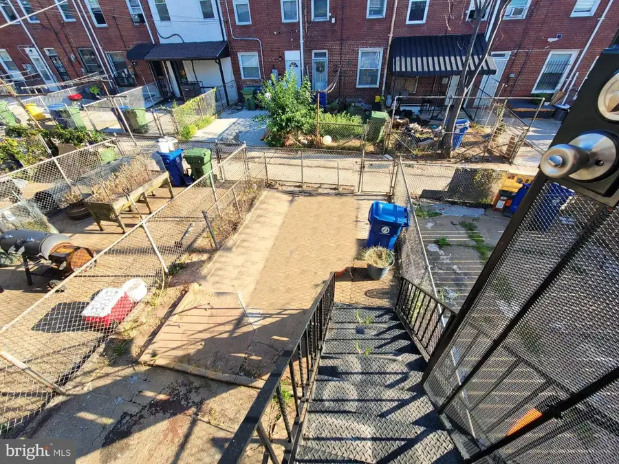 2709 E Preston St, Baltimore, MD 21213 - #3