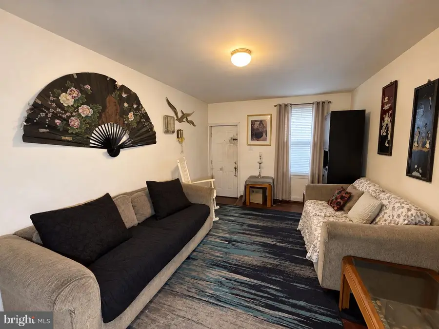 1228 W Pratt St, Baltimore, MD 21223 - #2