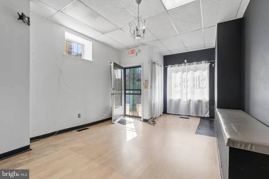 419 N Eutaw St, Baltimore, MD 21201 - #3