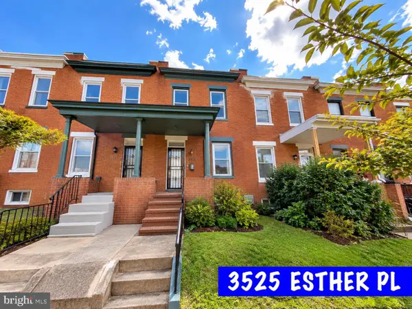 3525 Esther Pl, BALTIMORE, MD 21224