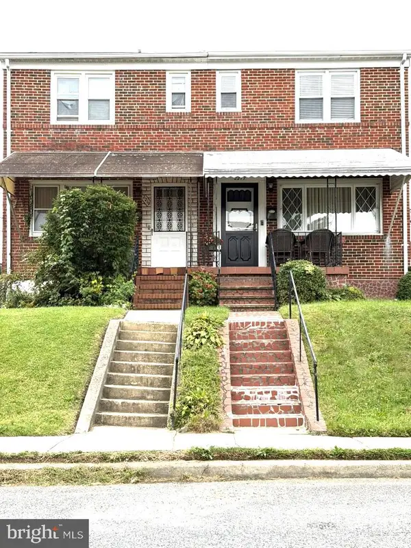 2219 Westfield Ave, BALTIMORE, MD 21214