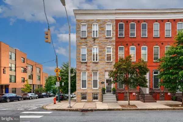 1800 N Calvert St, BALTIMORE, MD 21202