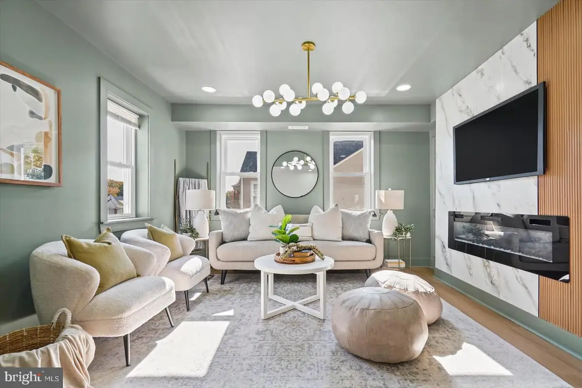 6606 Eastern Pkwy, Baltimore, MD 21214 - #1