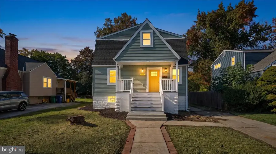 6606 Eastern Pkwy, Baltimore, MD 21214 - #2
