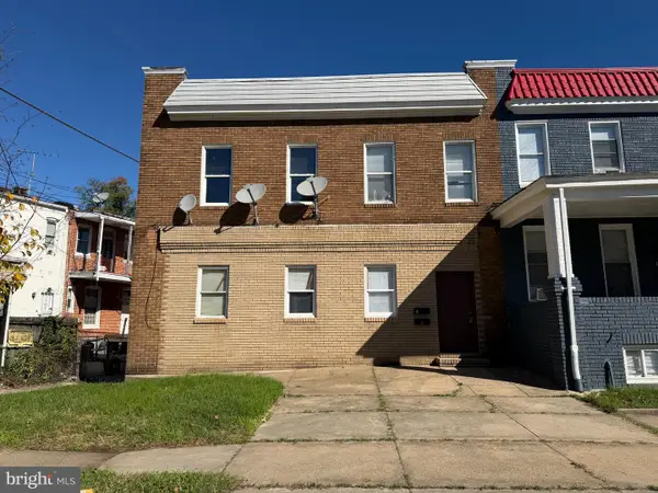 3100 Lawnview Ave, BALTIMORE, MD 21213