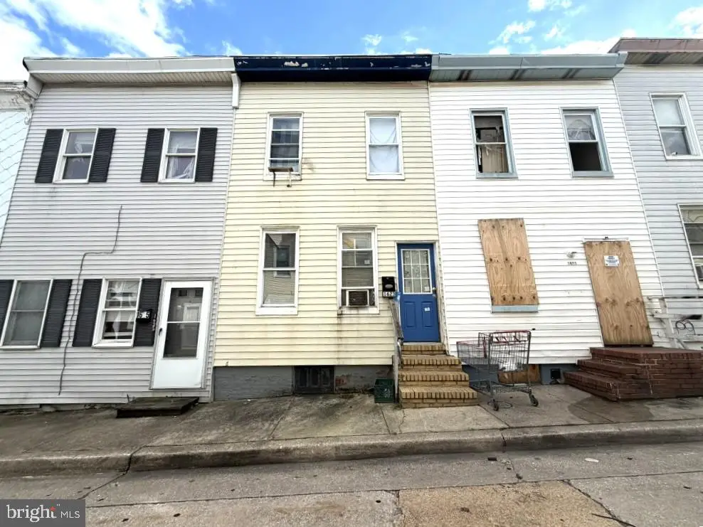 1623 Cereal St, Baltimore, MD 21226 - #1