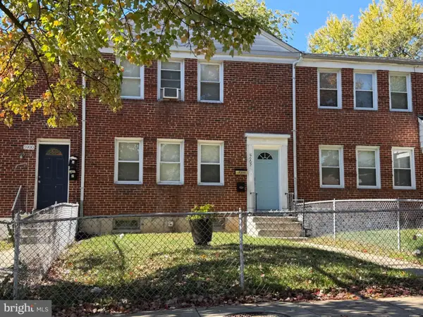 5902 The Alameda, BALTIMORE, MD 21239