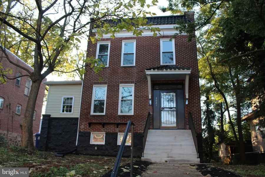 4021 Bonner Rd, Baltimore, MD 21216 - #2