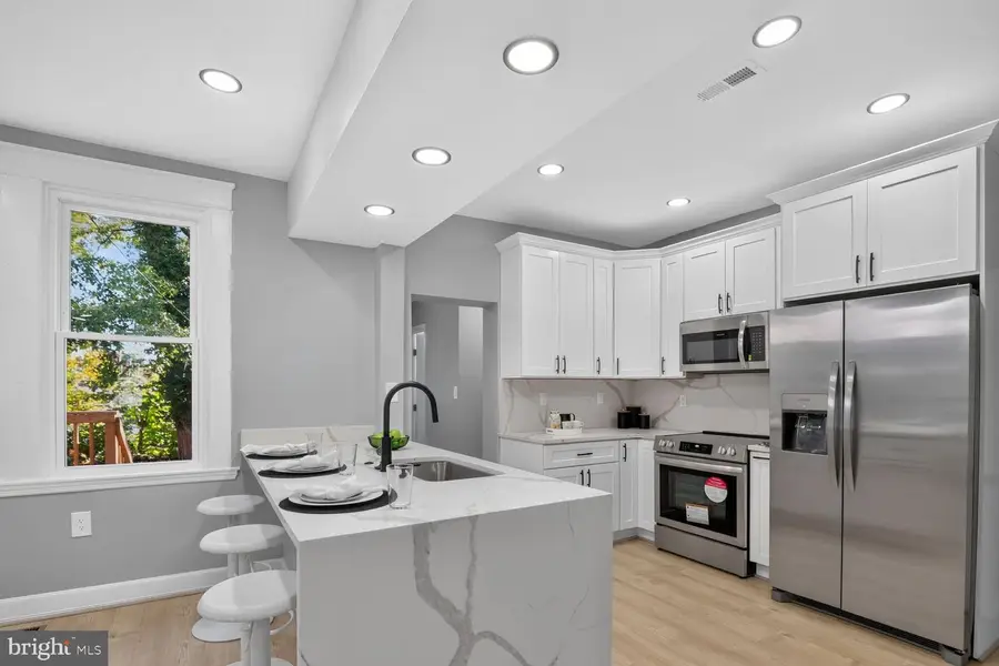 4021 Bonner Rd, Baltimore, MD 21216 - #3