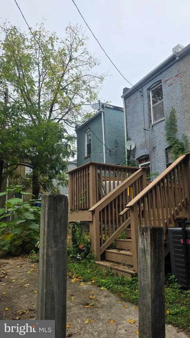 2106 N Longwood St, Baltimore, MD 21216 - #2