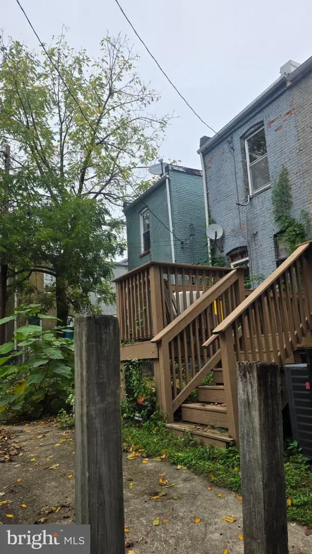 2106 N Longwood St, Baltimore, MD 21216 - #3