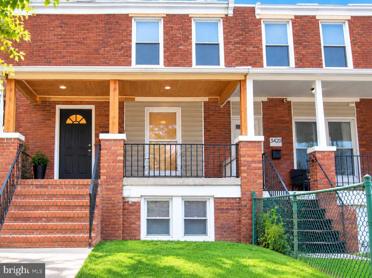 3422 Edmondson Ave, Baltimore, MD 21229 - #1