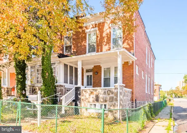 240 N Monastery Ave, BALTIMORE, MD 21229