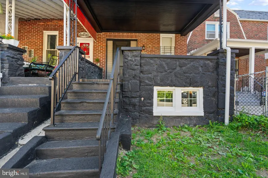 4308 Pimlico Rd, Baltimore, MD 21215 - #3