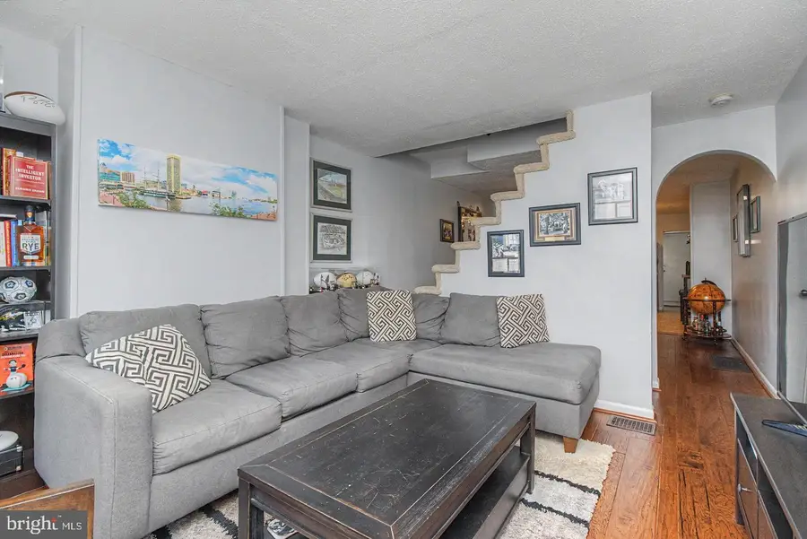 1303 Clarkson St, Baltimore, MD 21230 - #3