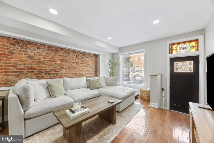 636 S Kenwood Ave, Baltimore, MD 21224 - #3