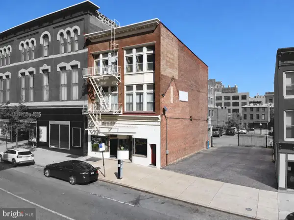 425 N Eutaw St, BALTIMORE, MD 21201