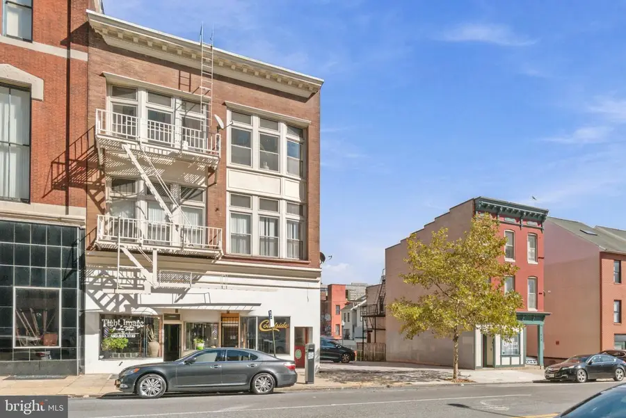 425 N Eutaw St, Baltimore, MD 21201 - #2