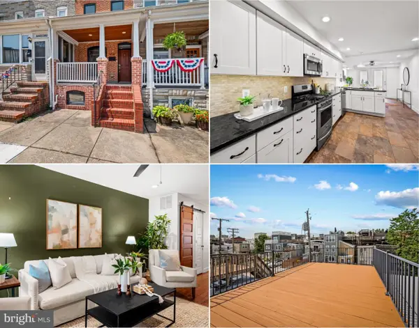 1436 Henry St, BALTIMORE, MD 21230