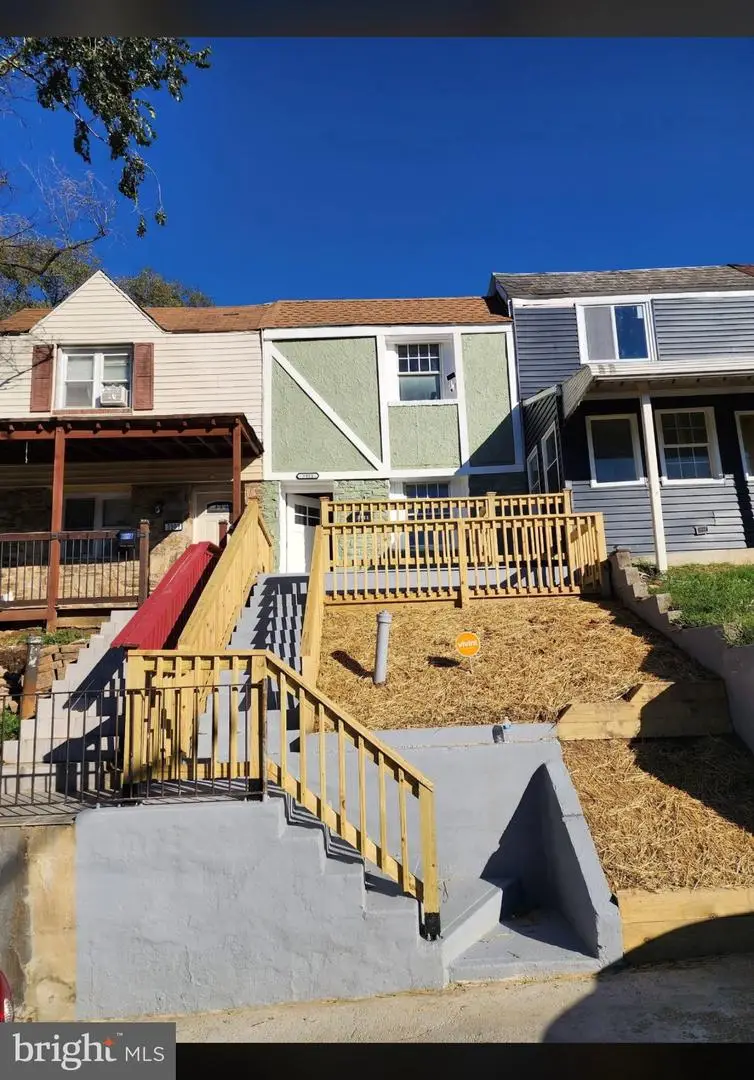 3911 8th St, Brooklyn, MD 21225 - #1