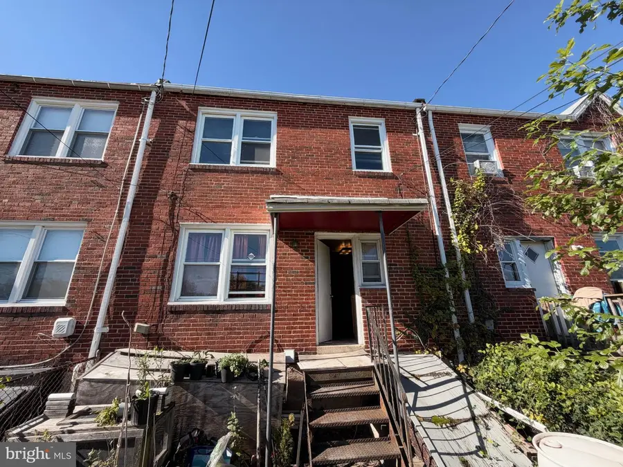 3634 Columbus Dr, Baltimore, MD 21215 - #2