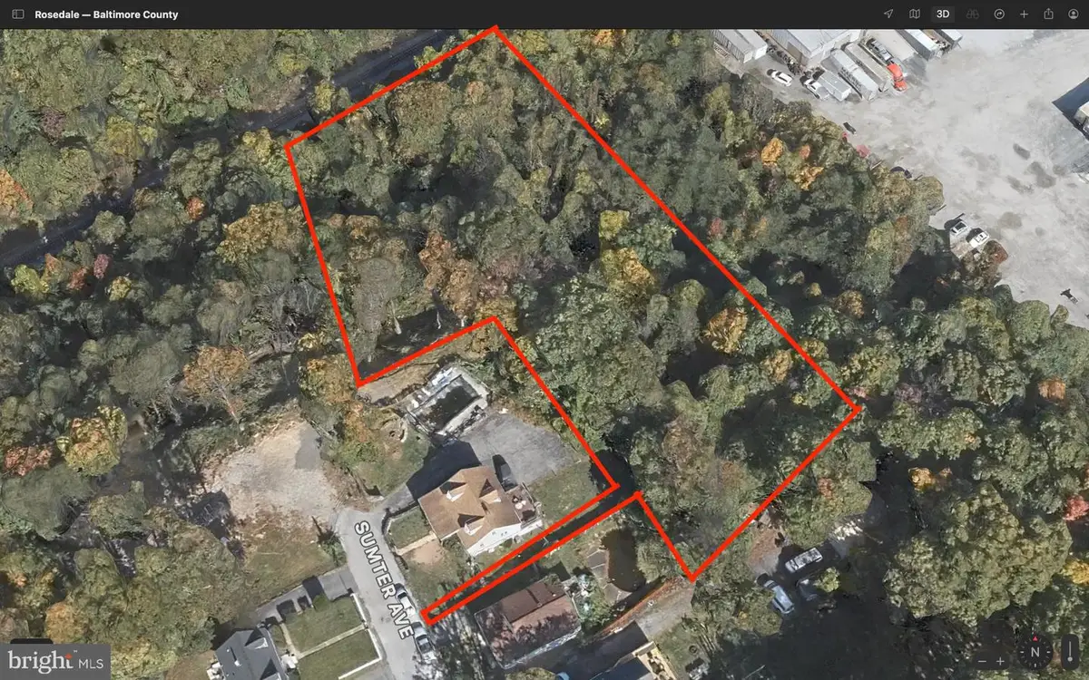Sumter Ave, Baltimore, MD 21237 - #1